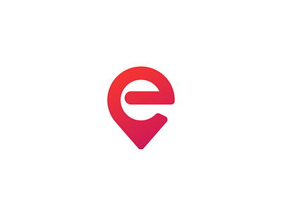 e + position logo design brand branding design icon illustration logo premade sale ui ux