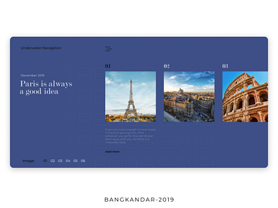 Web Trends 2019 2019 2020 bangkandar barcelona blur branding design dribbble madrid paris roma simple trends typography ui uidesign ux web webdesign website
