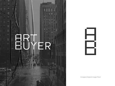 Artbuyer Logo Concept (Unused) - Alternative 02 ab logo brand identity branding camera logo image logo image stock logo image stocks logo logocollection logodesign logotypes photo logo startup logo stock photography stock photos typeface typeface logo typography art typography logo