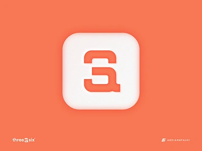 Three & Six Logo Design Concept ampersand ampersand monogram brand brand and identity brand identity branding design ios logo logo design logocollection mark monogram six six monogram startup symbol three three monogram ui