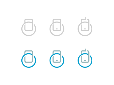 Cell World #3 (Mark Exploration) by Rich Scott on Dribbble