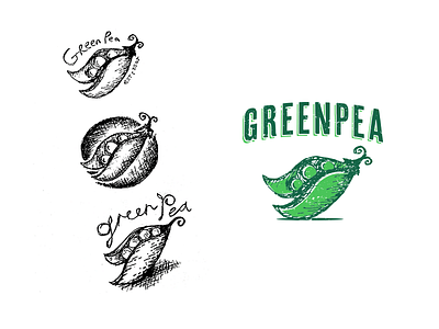 Green Pea