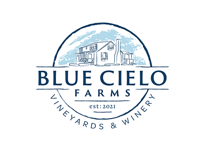 Blue Cielo Farms