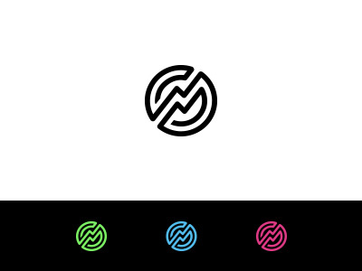 M blog identity mark communication connection music