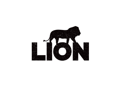 Lion logo