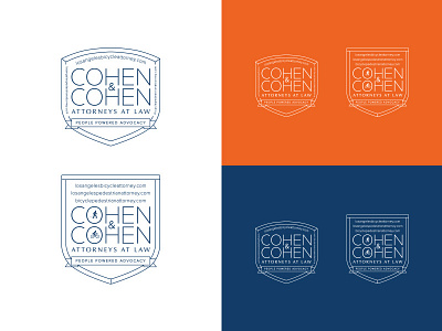 Cohen & Cohen