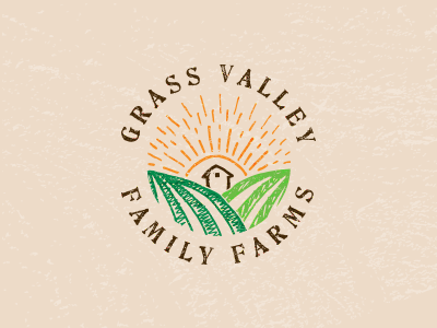 Grass Valley Family Farms