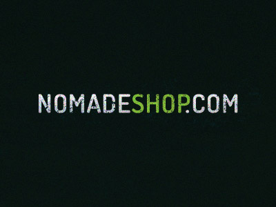 Nomade Shop #1