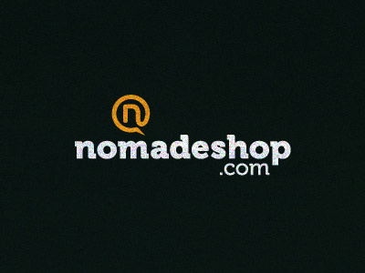 Nomade Shop #3