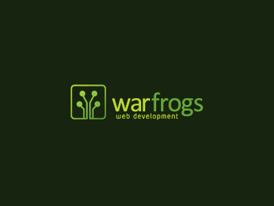 War Frogs