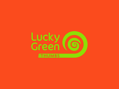 Lucky Green Thumbs Final