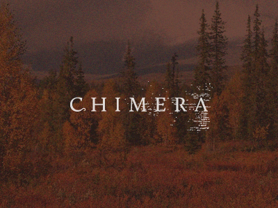 Chimera Logo