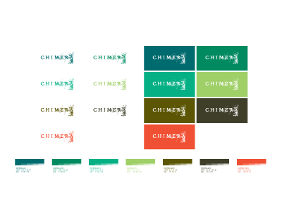 Chimera Colour System
