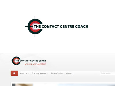 The Contact Centre Coach