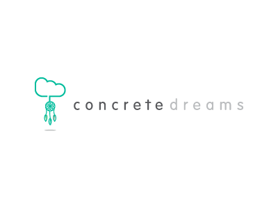 Concrete Dreams #2