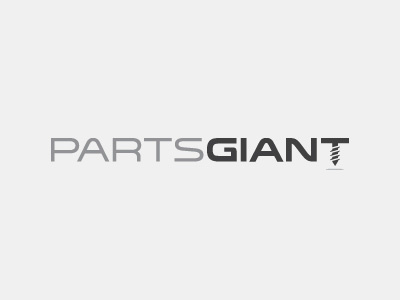 Parts Giant Logo