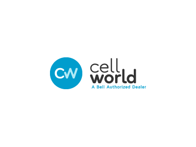 Cell World #2