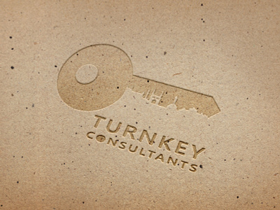Turnkey Logo logo