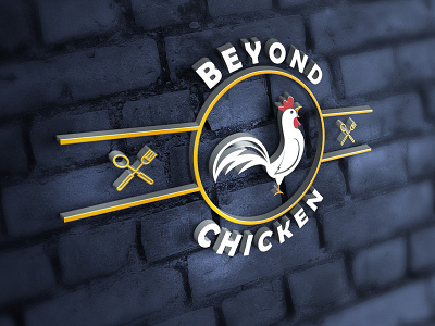 Beyond Logo logo