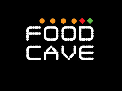 Food Cave 5 logo