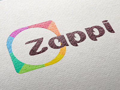 Zappi Logo logo