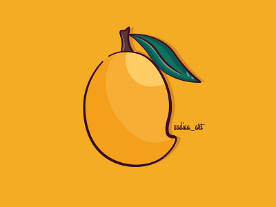 mango animation art design flat graphic design graphics design illustration illustrator motion design vector