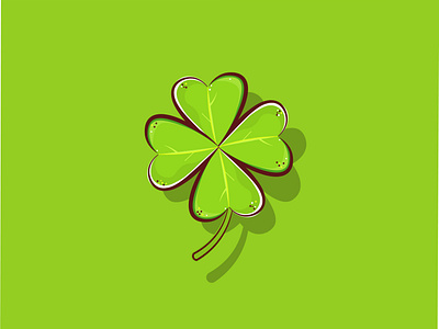 clover leaf