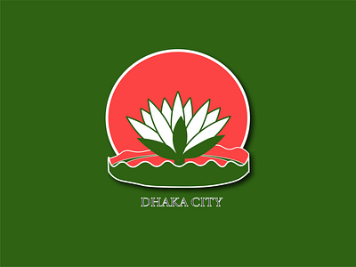 DHAKA CITY