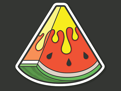 Colormelon