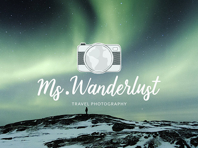 Ms. Wanderlust