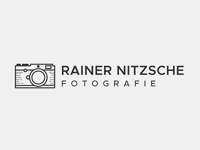 Photography logo