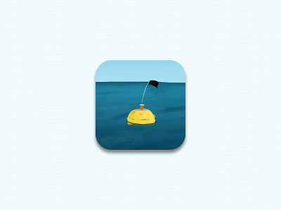 Buoys buoys icon ios icon surf surfing weather