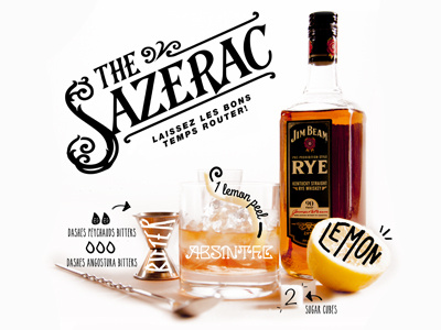 Sazerac