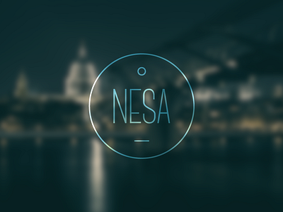 Nesa Logo