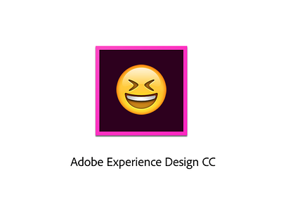 Adobe Xd preview adobe icon xd