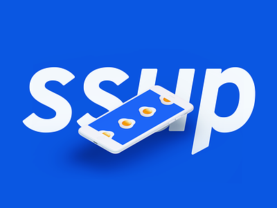 ssup - Social Media app behance egg social social media ssup sunny side up