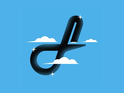 F 36days 36daysoftype illustration illustrator letters type typography