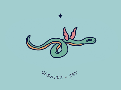 Creatus Est