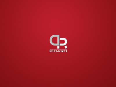 Pidaro behance branding icon leszczynski logo logotype pidaro poland rafal sosnowiec