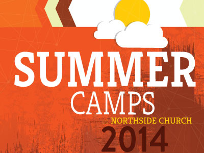 Summer Camps Cover 2 brochure cover camp northside church orange summer