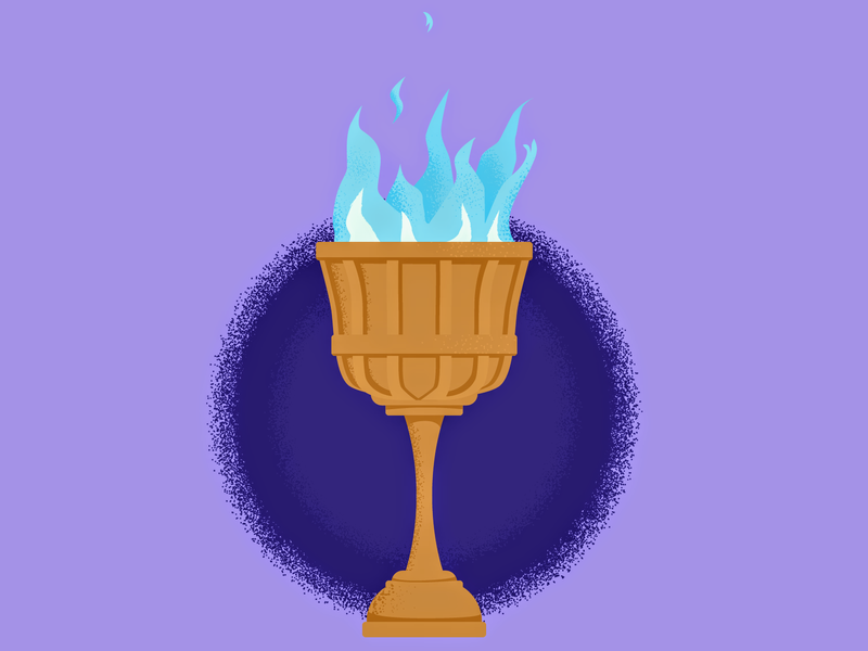 Fire goblet 2024