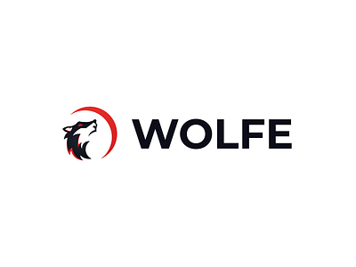 WOLF Logo