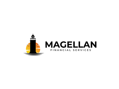 MAGELLAN Logo