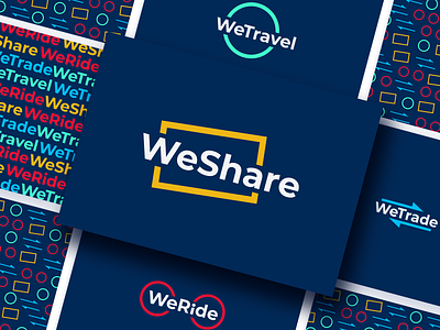 WeShare project