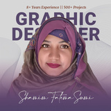 Shamim Fatema Sumi