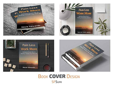 Book Cover Design book art book cover design branding card design flat flyer artwork graphic design icon illustration logo marketing campaign minimal ui vector web