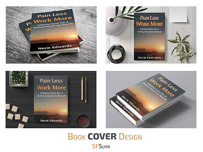 Book Cover Design