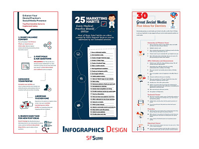 Infographics Services