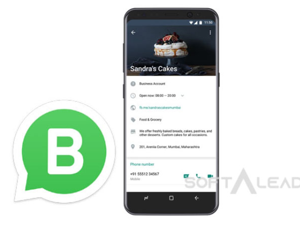 download whatsapp business apk