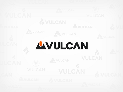 Vulcan: RE-Branding